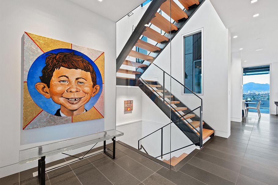 2705 W 30th Avenue Vancouver, BC - 5