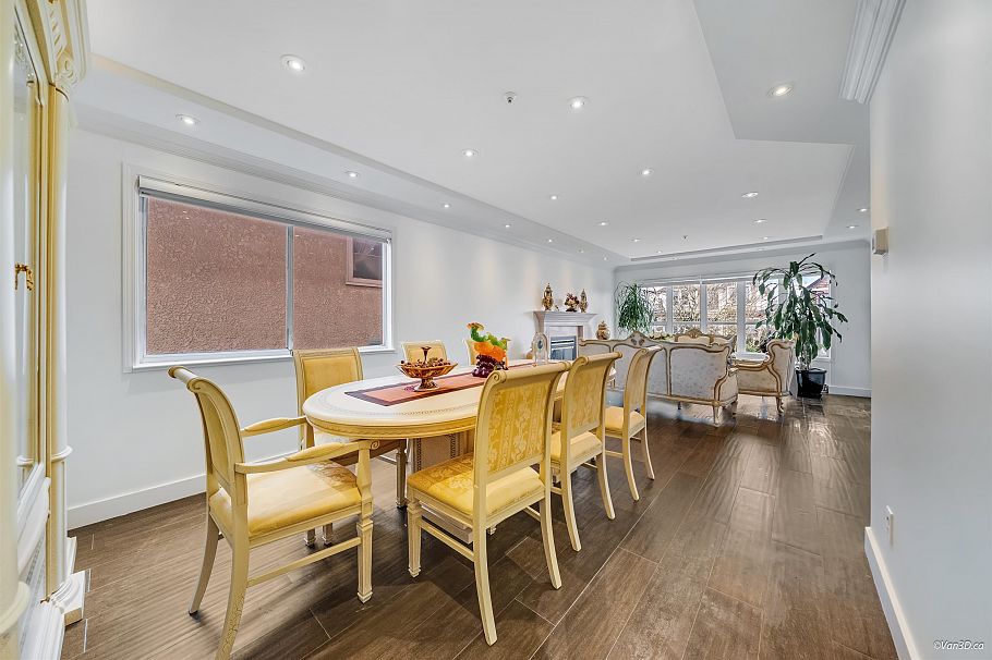 6575 Raleigh Street Vancouver, BC - 28