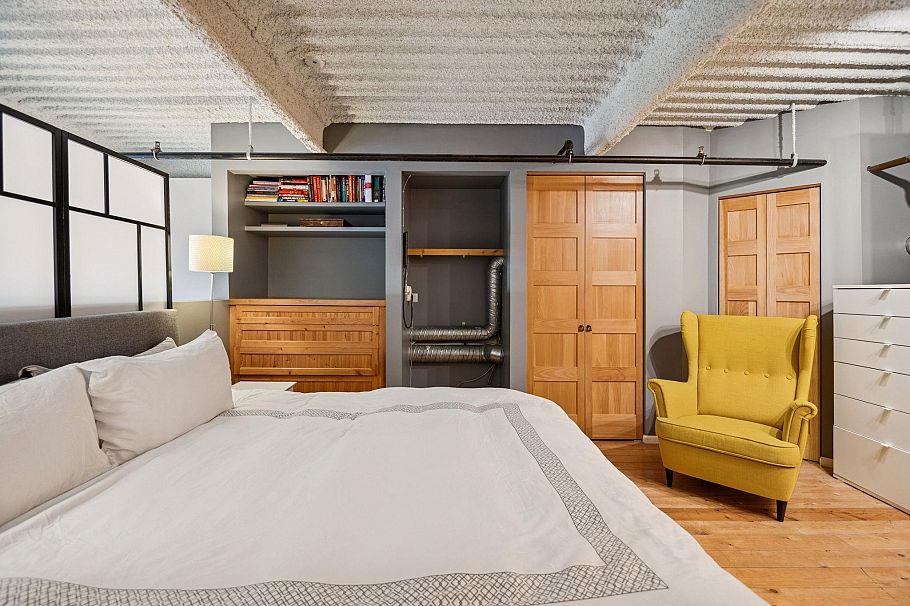 211 336 E 1st Avenue Vancouver, BC - 15