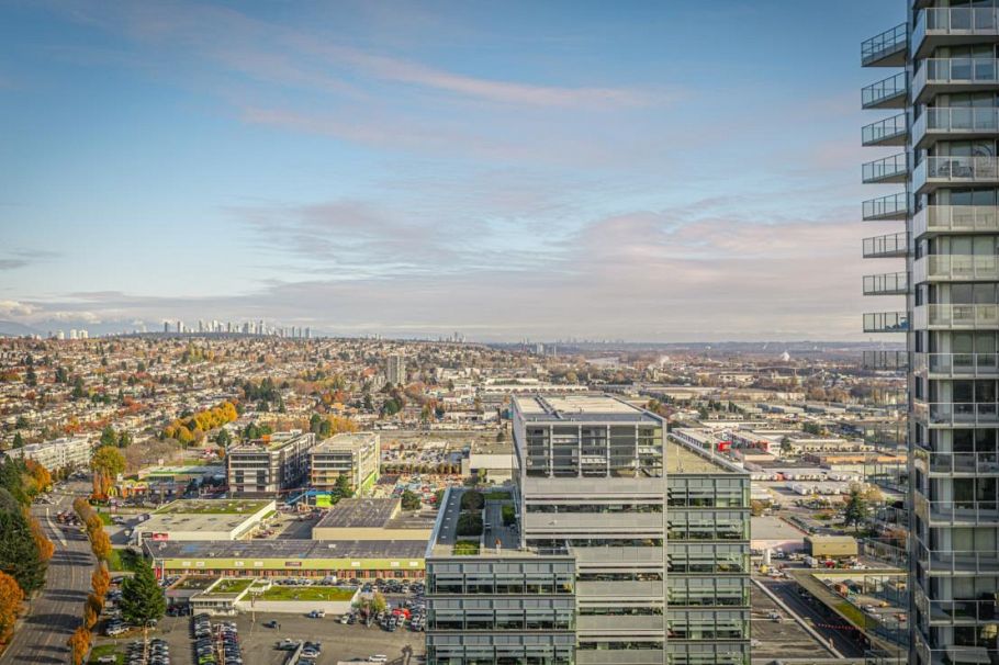 2907 8189 Cambie Street Vancouver, BC - 20