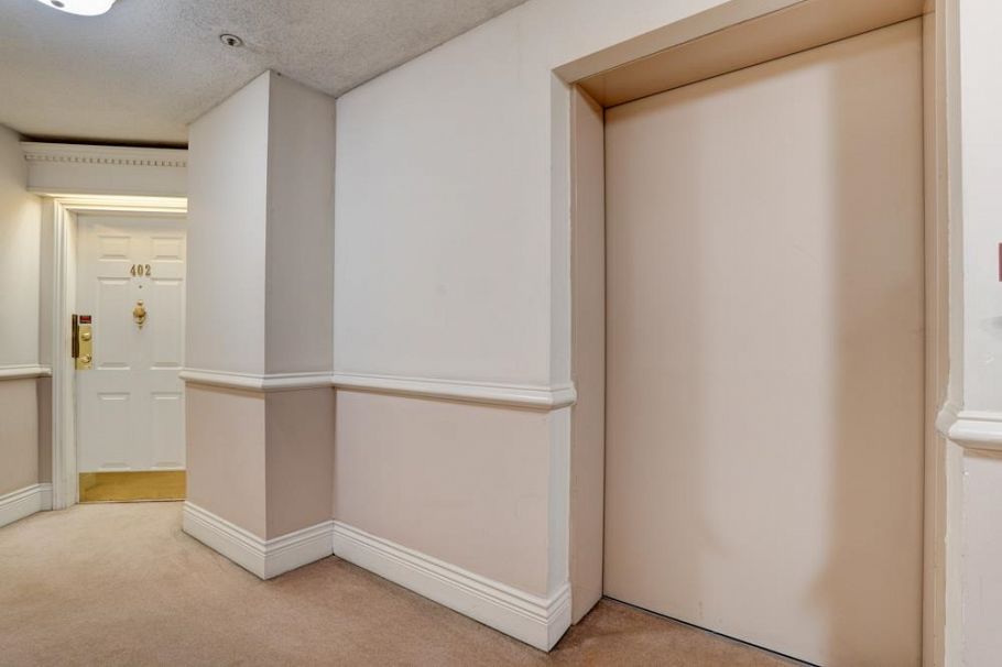 402 3621 W 26th Avenue Vancouver, BC - 27