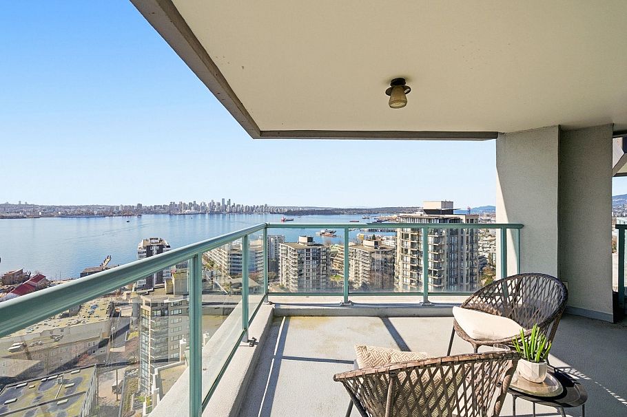 2201 120 W 2nd Street North Vancouver, BC - 6