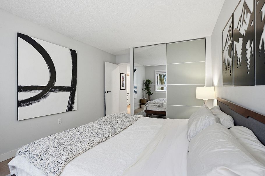 303 1516 Charles Street Vancouver, BC - 28