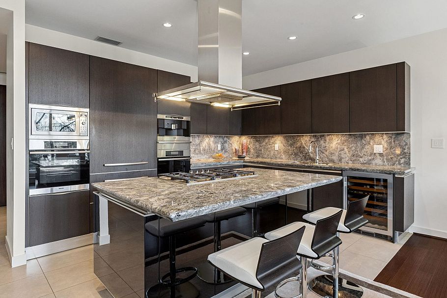 TH102 1139 W Cordova Street Vancouver, BC - 7