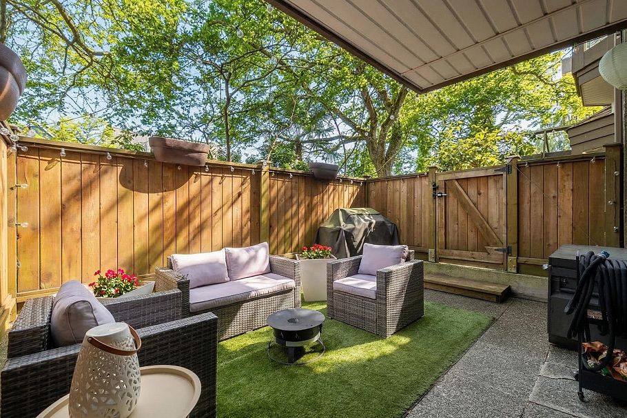 101 1689 E 4th Avenue Vancouver, BC - 14