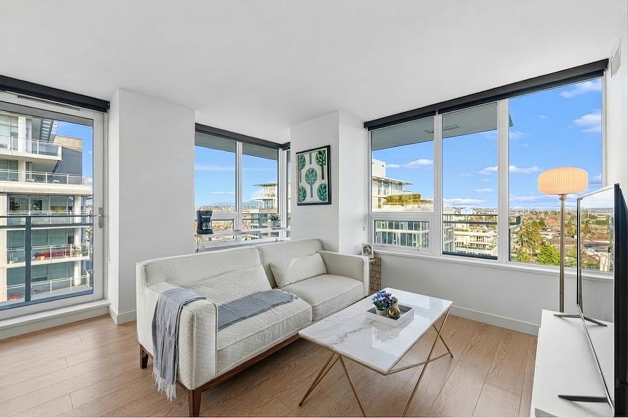 1702 3233 Ketcheson Road Richmond, BC - 1