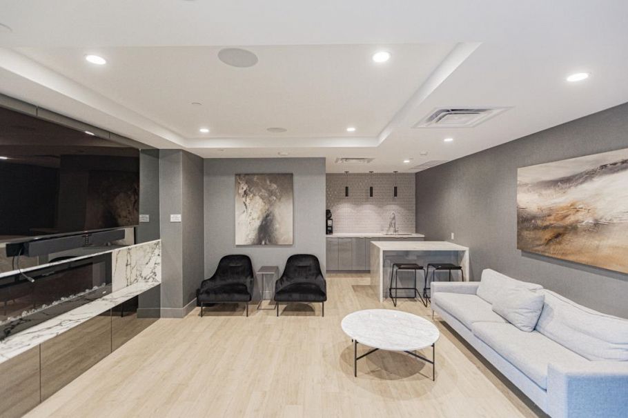 2907 8189 Cambie Street Vancouver, BC - 30