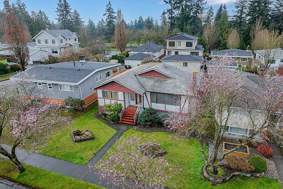 7281 Elmhurst Drive Vancouver, BC - 6