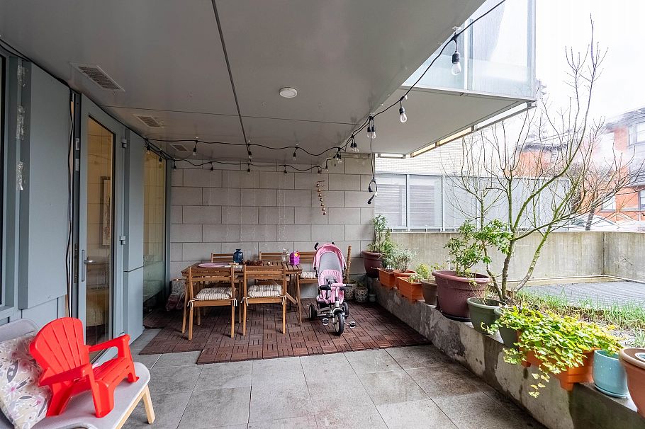 203 1365 Davie Street Vancouver, BC - 23