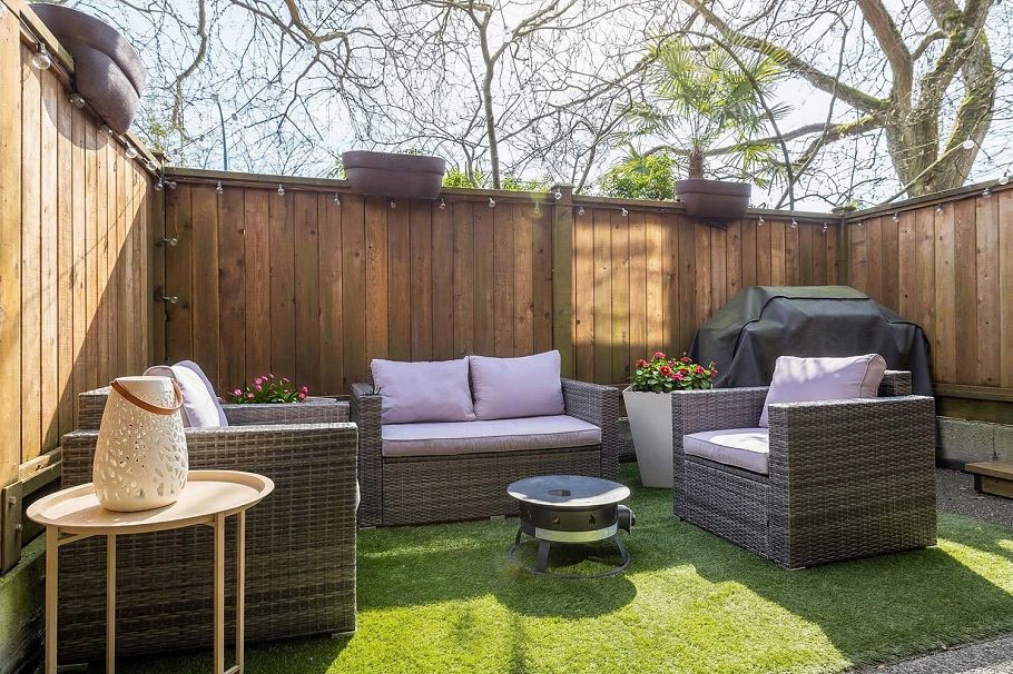 101 1689 E 4th Avenue Vancouver, BC - 15