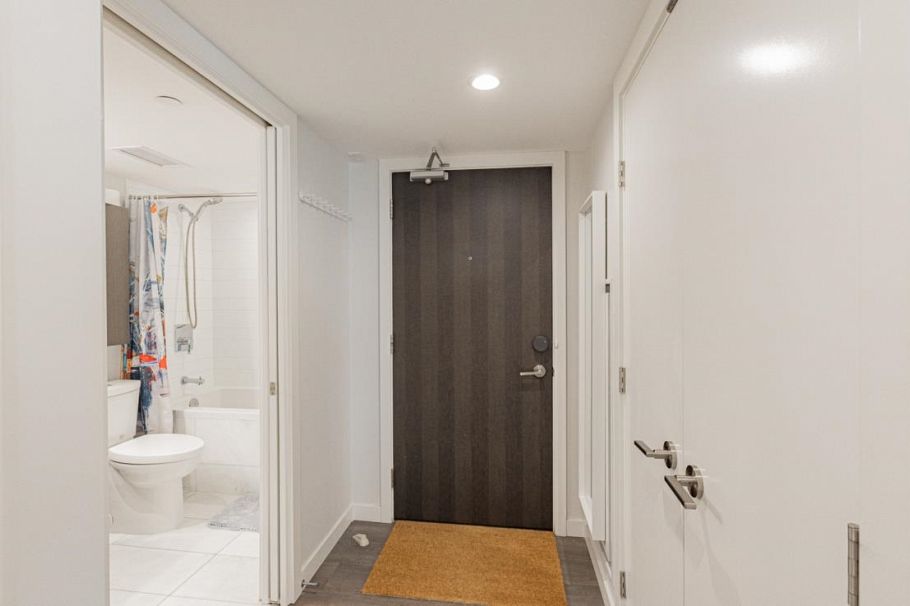 2907 8189 Cambie Street Vancouver, BC - 14