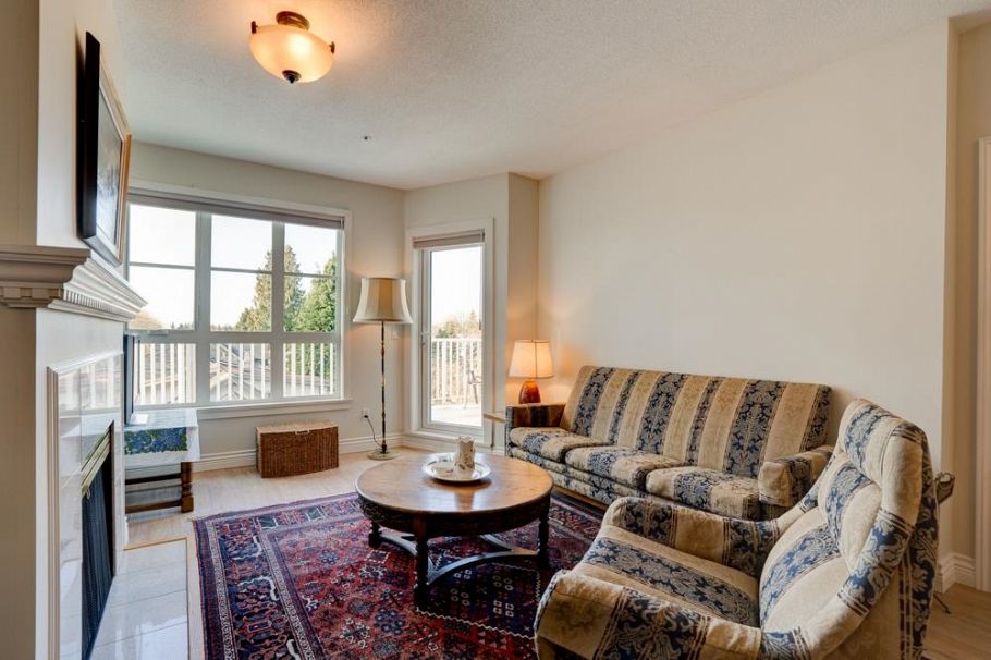 402 3621 W 26th Avenue Vancouver, BC - 6