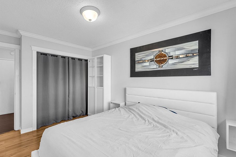 306 2222 Cambridge Street Vancouver, BC - 20