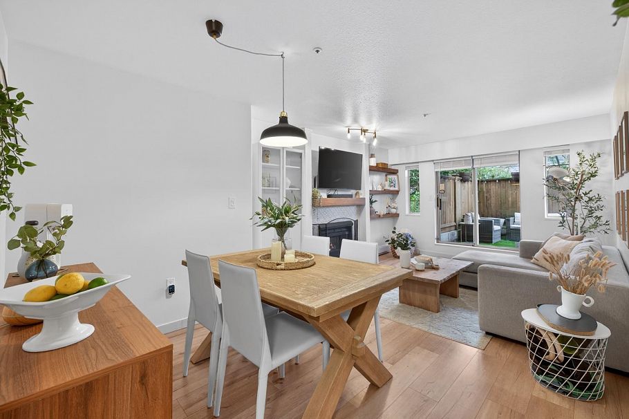 101 1689 E 4th Avenue Vancouver, BC - 7