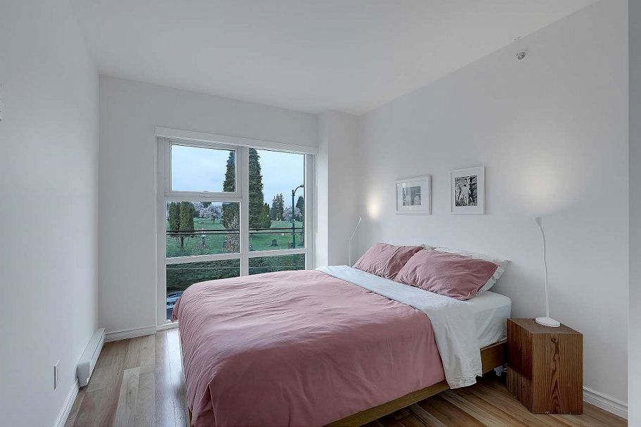 305 4868 Fraser Street Vancouver, BC - 29