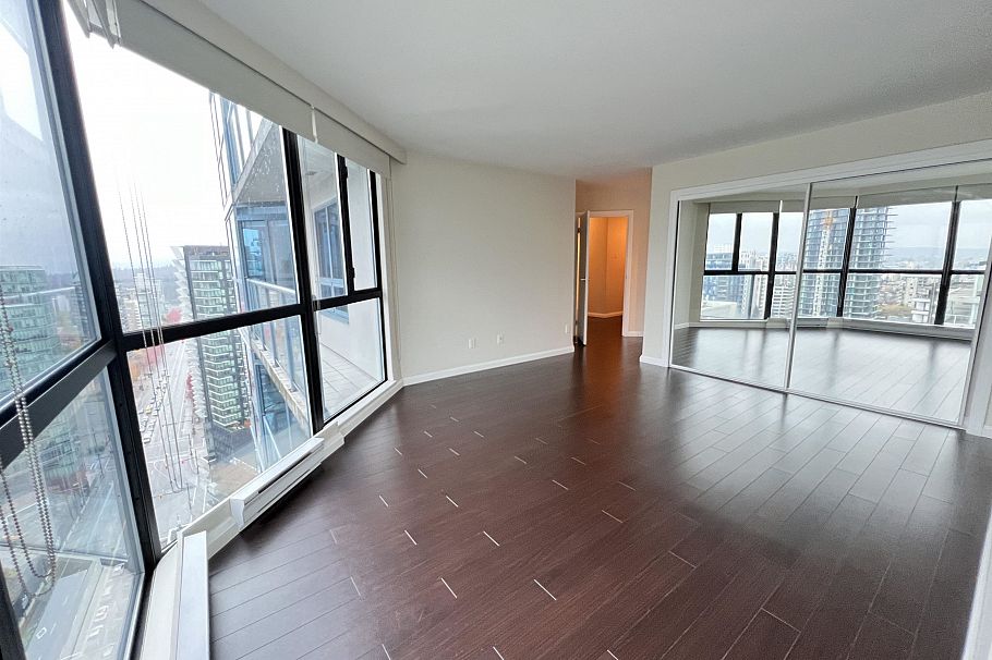 2301 1415 W GEORGIA STREET, Vancouver BC V6G 3C8 Vancouver, BC - 13