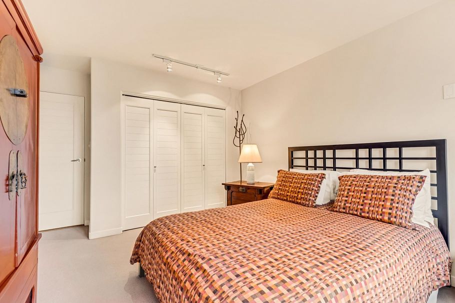 1404 819 Hamilton Street Vancouver, BC - 22