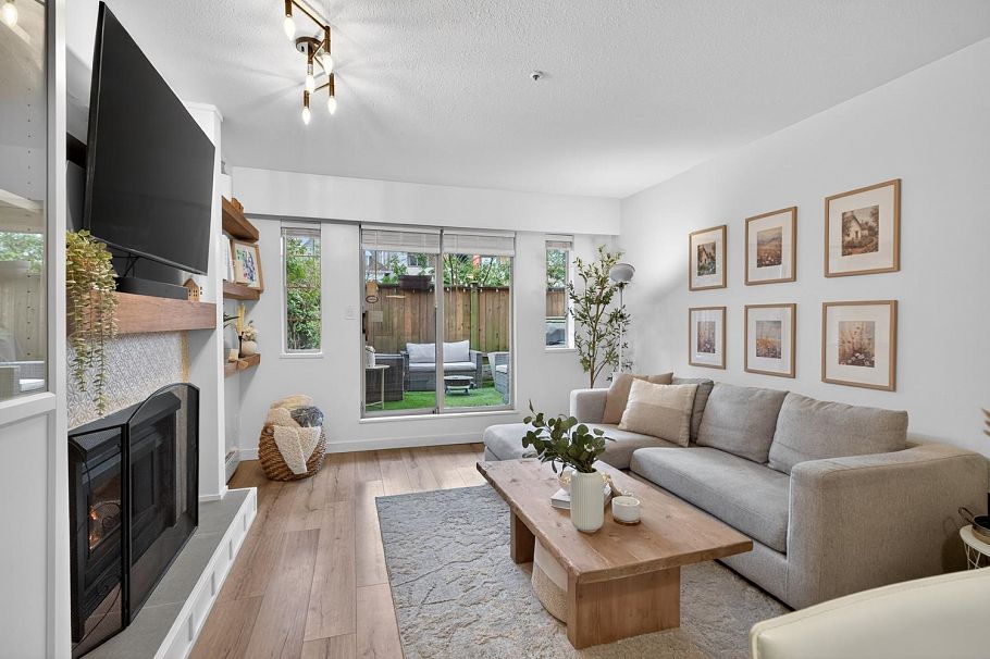 101 1689 E 4th Avenue Vancouver, BC - 13