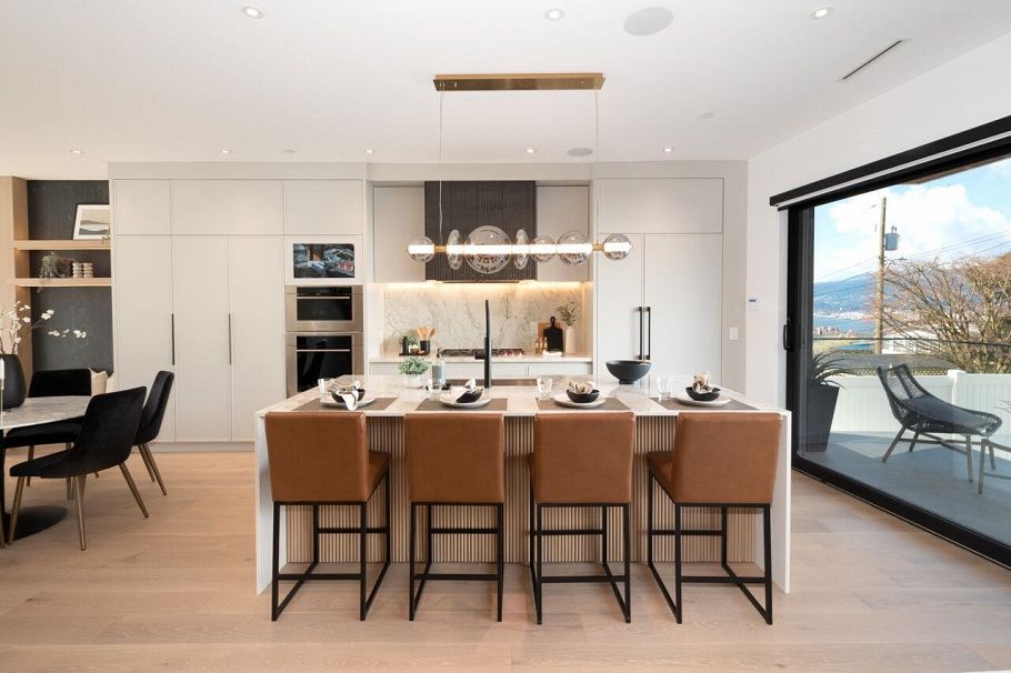 3679 Pandora Street Vancouver, BC - 10