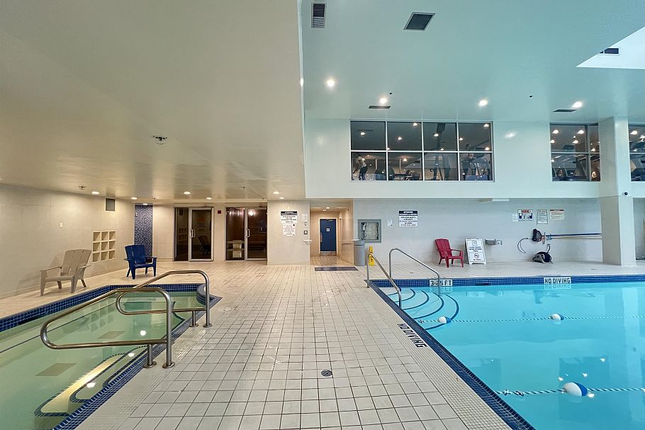 2301 161 W Georgia Street Vancouver, BC - 22