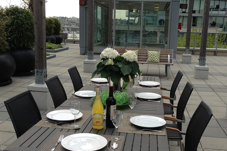 1903 1515 Homer Mews Vancouver, BC - 34