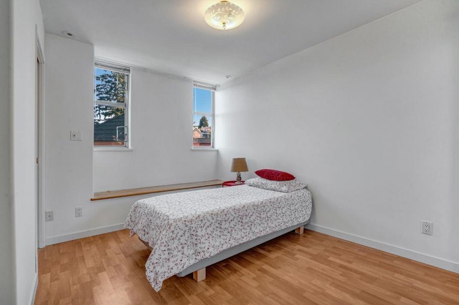 2856 W King Edward Avenue Vancouver, BC - 17