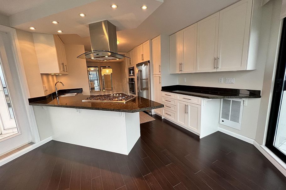 2301 1415 W GEORGIA STREET, Vancouver BC V6G 3C8 Vancouver, BC - 8