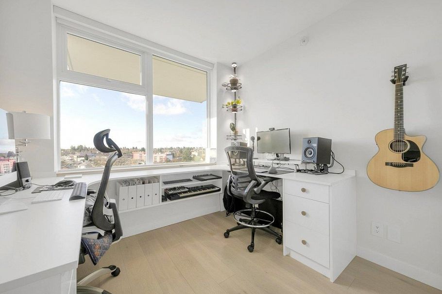 1106 2221 E 30th Avenue Vancouver, BC - 17