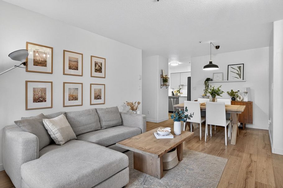 101 1689 E 4th Avenue Vancouver, BC - 18