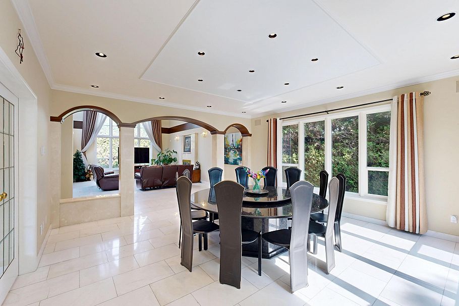 1510 W 33rd Avenue Vancouver, BC - 5