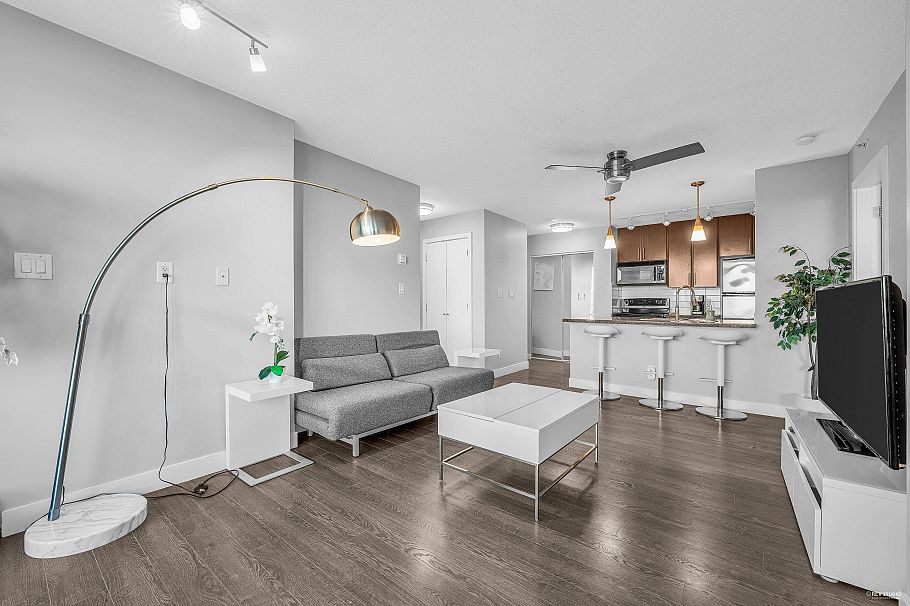 3101 688 Abbott Street Vancouver, BC - 22