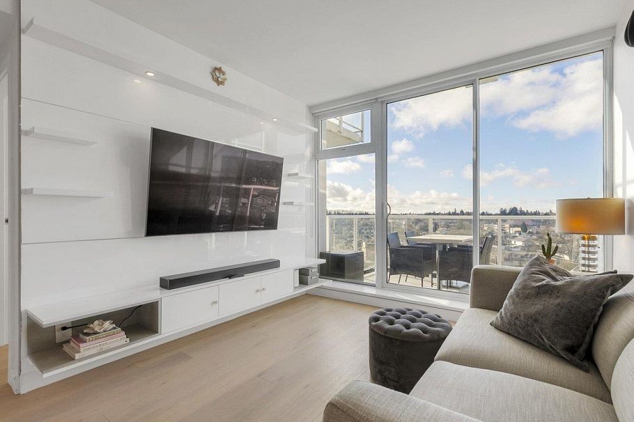 1106 2221 E 30th Avenue Vancouver, BC - 6