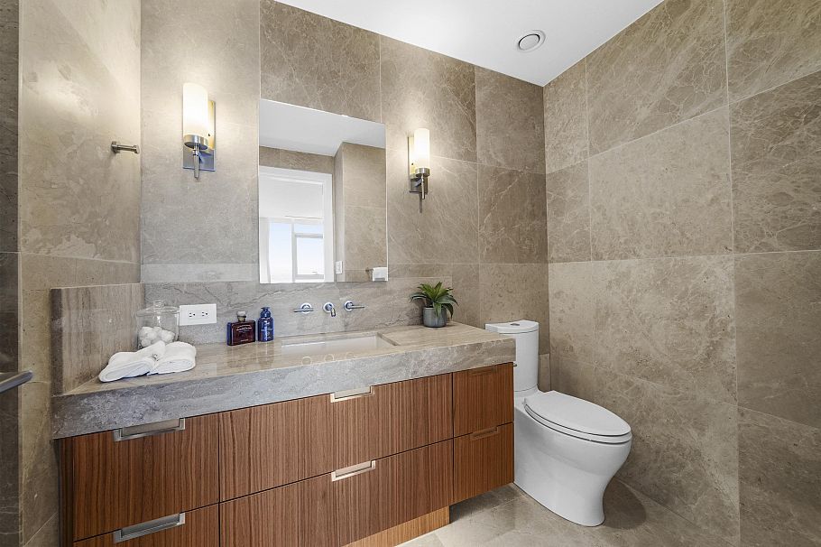 3405 1335 Howe Street Vancouver, BC - 25