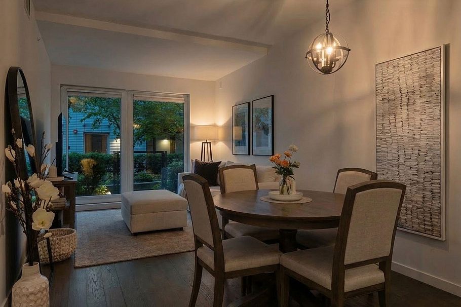 105 5383 Cambie Street Vancouver, BC - 26