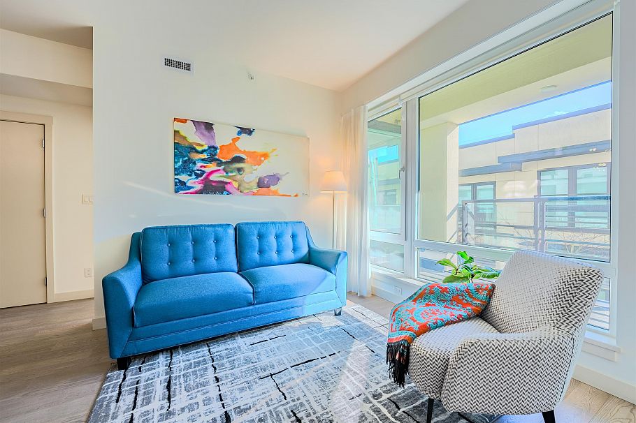 208 4408 Cambie Street Vancouver, BC - 10