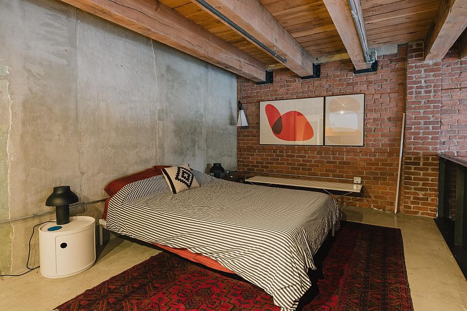 87 E Cordova Street Vancouver, BC - 25