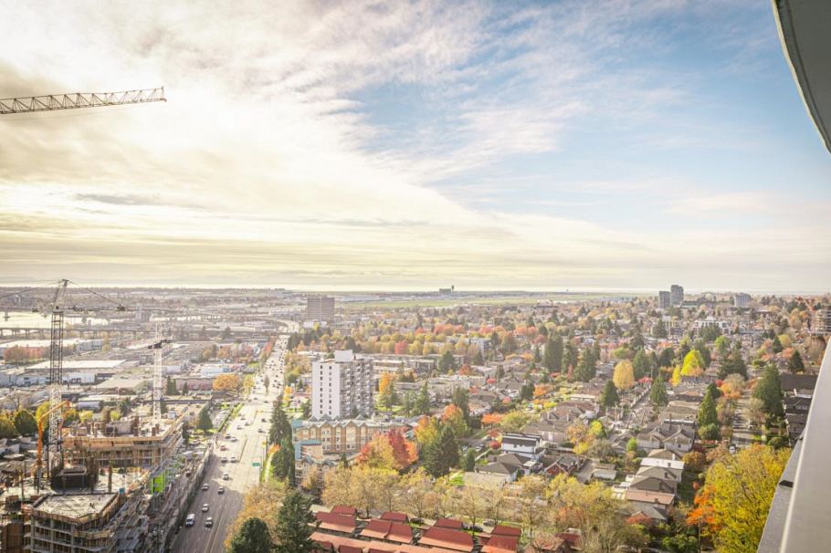 2907 8189 Cambie Street Vancouver, BC - 18