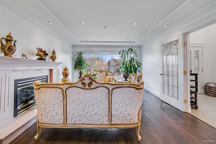 6575 Raleigh Street Vancouver, BC - 8