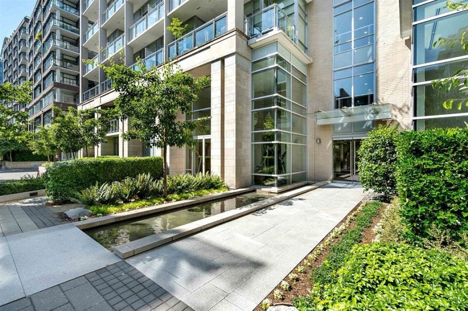 501 1616 Columbia Street Vancouver, BC - 29