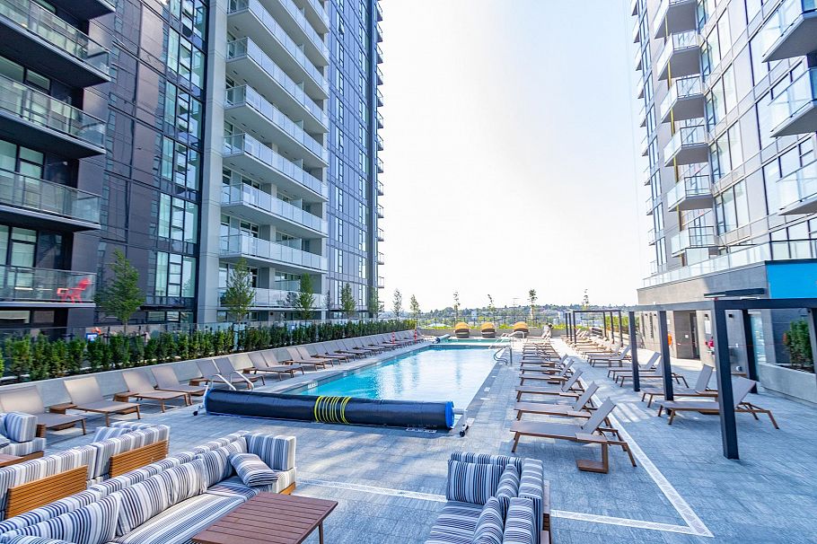 2704 4168 LOUGHEED HIGHWAY, Burnaby BC V5C 6A7 Burnaby, BC - 23