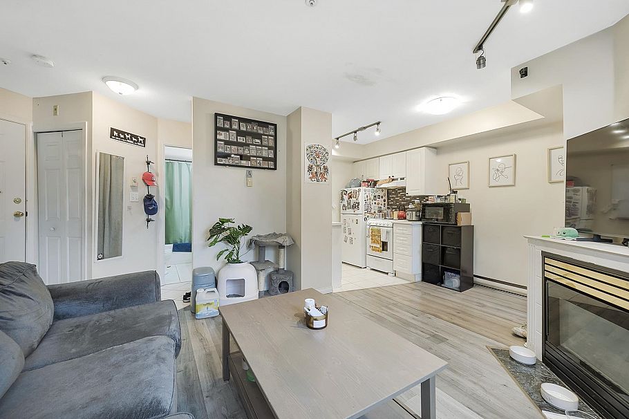 203 1520 Cotton Drive Vancouver, BC - 3