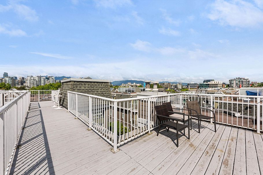 102 725 W 7th Avenue Vancouver, BC - 24