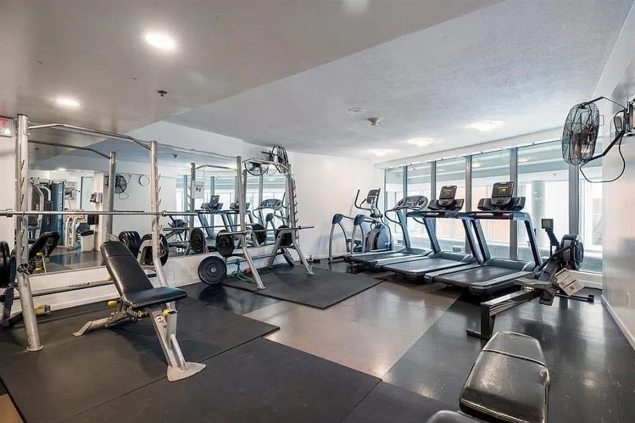 501 PACIFIC STREET, Vancouver BC V6Z 2X6 Vancouver, BC - 18