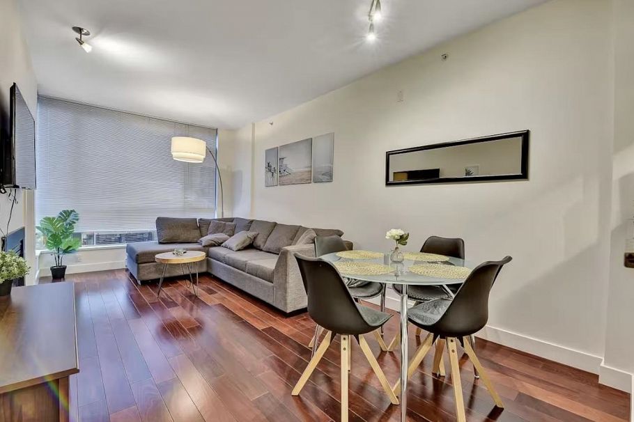 401 1238 Burrard Street Vancouver, BC - 5