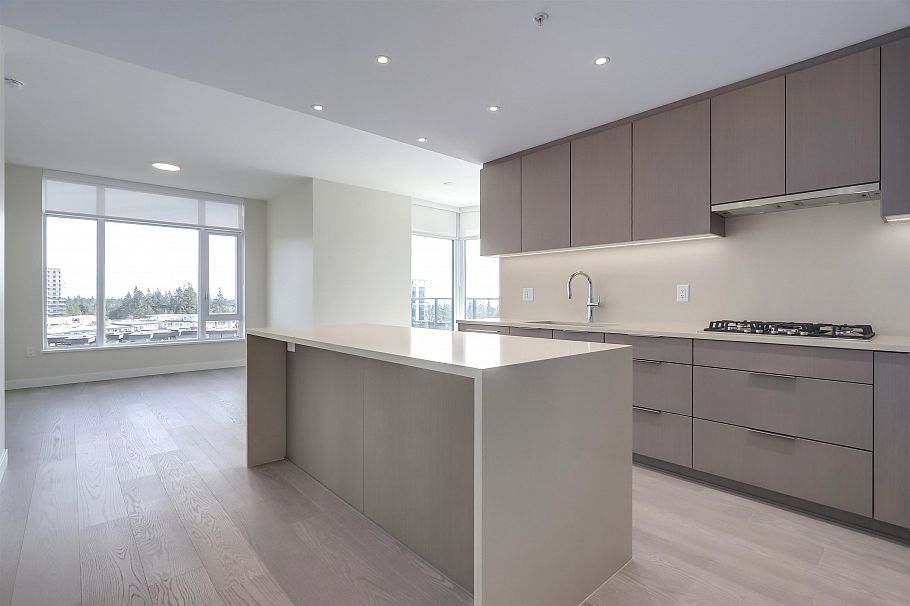 902 6138 Birney Avenue Vancouver, BC - 4
