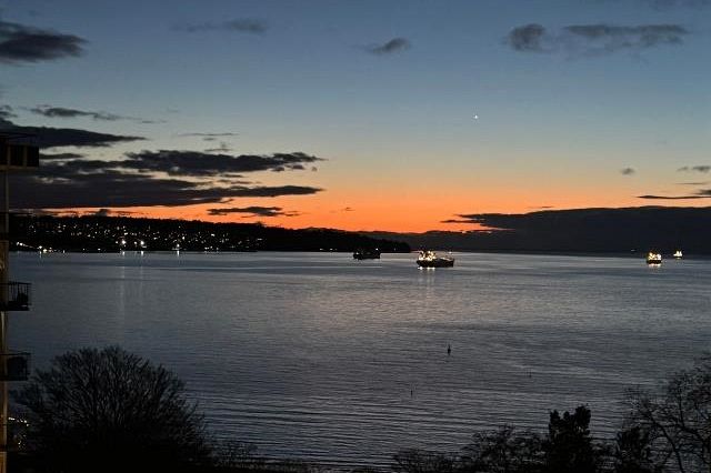 1203 1236 Bidwell Street Vancouver, BC - 35