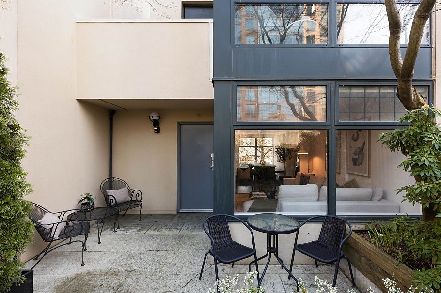 203 1155 Homer Street Vancouver, BC - 5