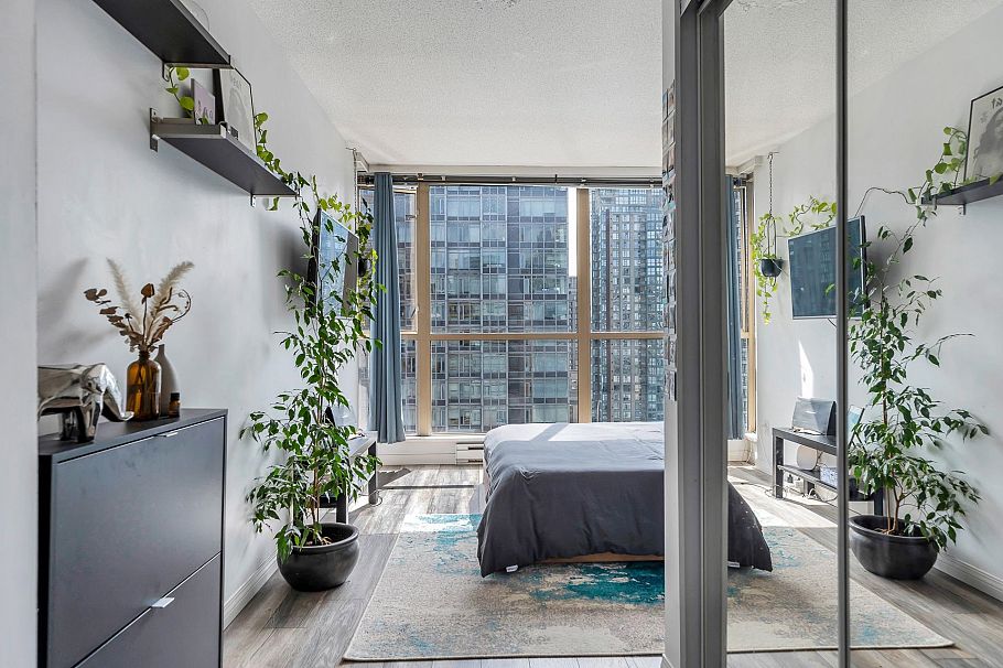 1405 822 Homer Street Vancouver, BC - 12