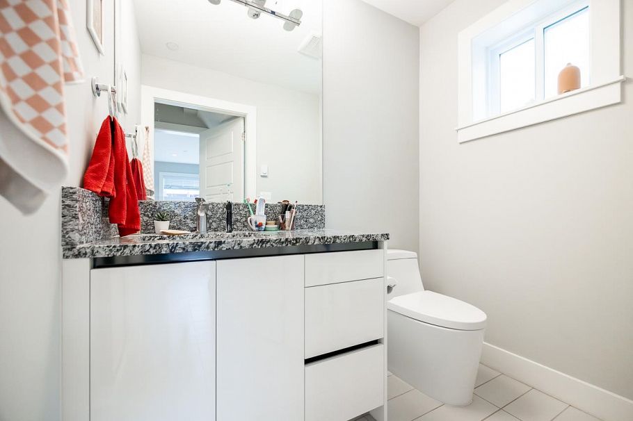 2388 E 2nd Avenue Vancouver, BC - 29