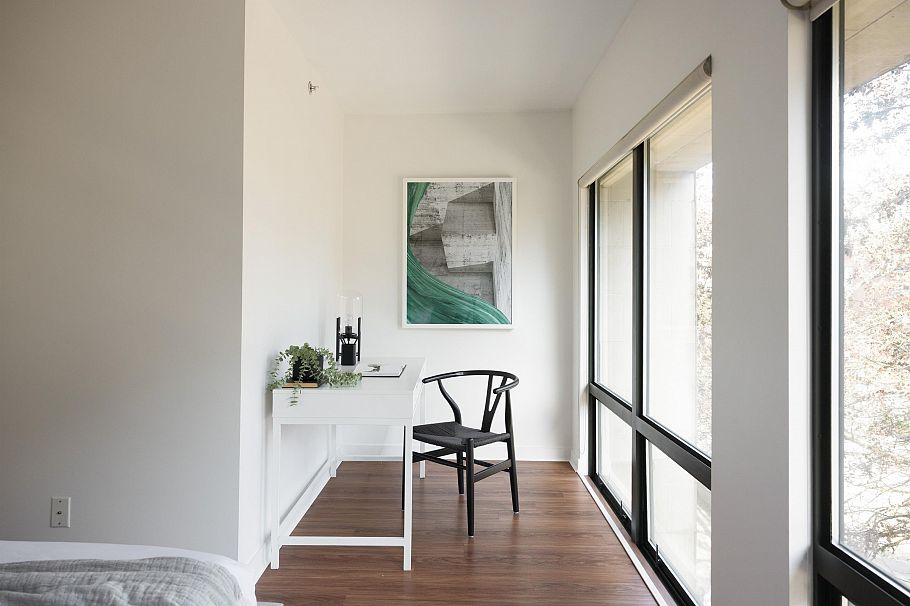 203 1155 Homer Street Vancouver, BC - 25